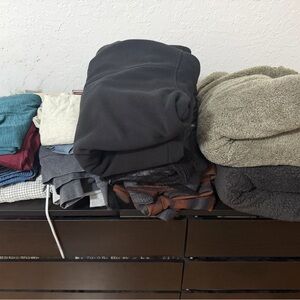 “Medium” Clothing Haul!